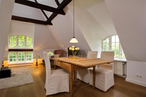 Weidemannhaus Wohnung 5 \
