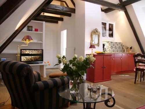 Weidemannhaus Wohnung 6 \
