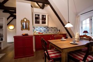 Weidemannhaus Wohnung 6 \