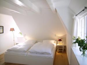 Weidemannhaus Wohnung 6 \