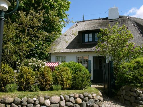 Weidemannhaus Wohnung 7 \