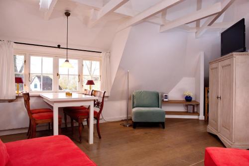 Weidemannhaus Wohnung 7 \