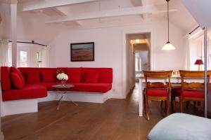 Weidemannhaus Wohnung 7 \