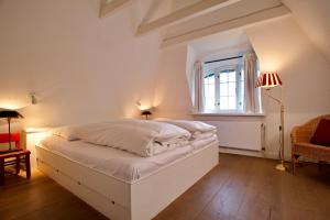 Weidemannhaus Wohnung 7 \