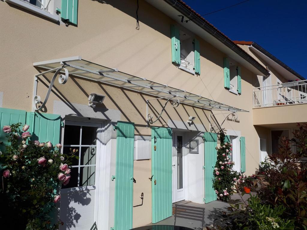 Weidemannhaus Wohnung 7 \