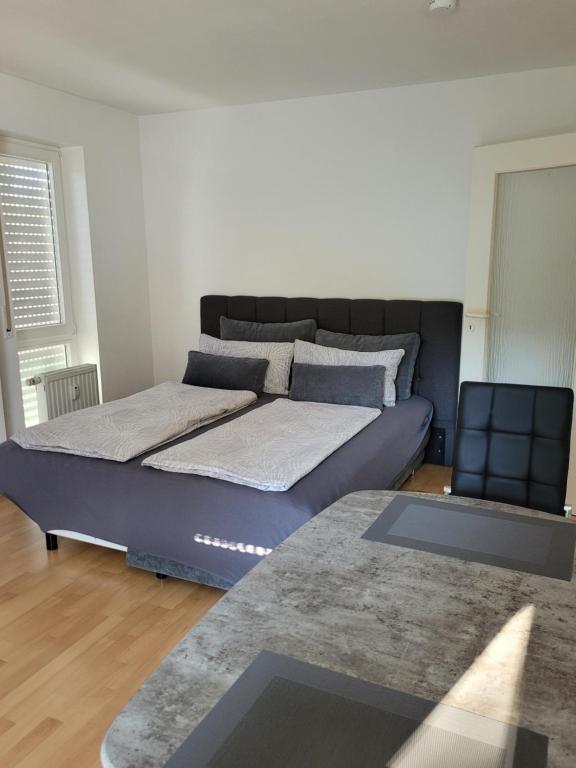 Appartement Weil am Rhein Apartments 6 Adolf-Glattacker-Straße 79576 Weil am Rhein
