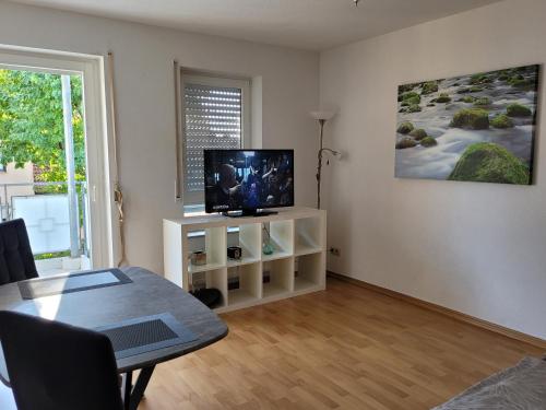 Weil am Rhein Apartments
