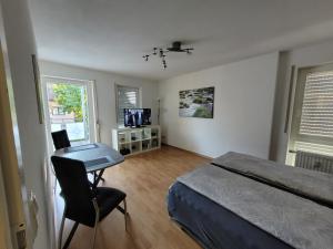 Weil am Rhein Apartments