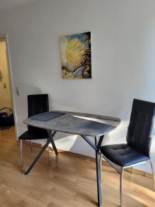 Weil am Rhein Apartments