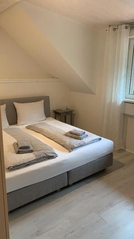 Appartement Wein Lodge Durbach - Josephsberg 2 11 Hespengrund 77770 Durbach