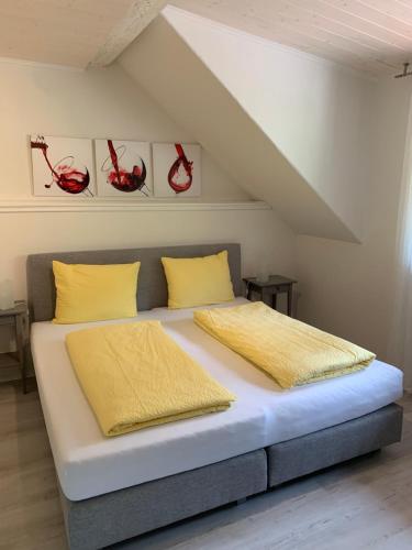 Wein Lodge Durbach - Josephsberg 2