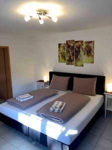 Appartement Wein Lodge Durbach - Josephsberg Hespengrund 77770 Durbach Bade-Wurtemberg