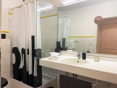 WeinArt - Cosy Flat