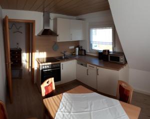 Appartement Weinbergblick Siedlung 2 97729 Ramsthal Bavière