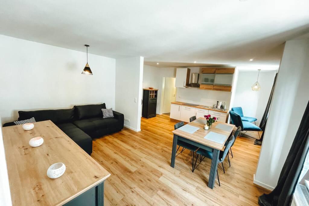 Weingut am Dom-Apartment in den Elefantenhöfen 1 Weckerlingplatz, 67547 Worms
