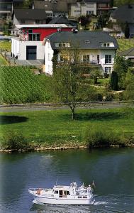 Weingut Bernd Hermes