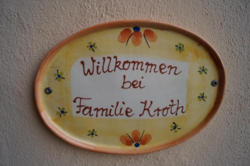 Weingut Eduard Kroth