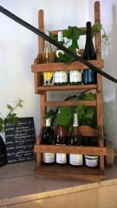 Appartement Weingut Henn-Schwaab 38 Burgstraße 54538 Kinheim Rhénanie-Palatinat