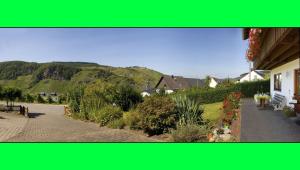 Weingut Hirschen Enkircherweg