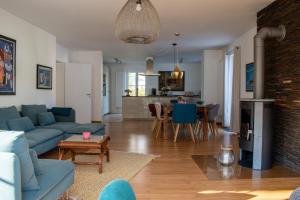 Appartement Weingut Johanneshof 6 In der Olk 54518 Minheim Rhénanie-Palatinat