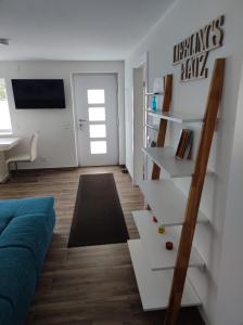 Appartement Weinseelig14 Raiffeisenstraße 14 EG 76829 Landau in der Pfalz Rhénanie-Palatinat