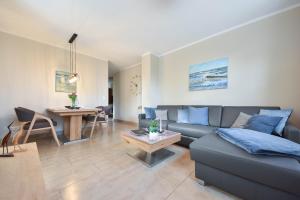 Weisse Duene Wohnung 01