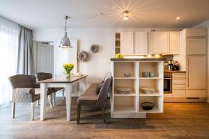Weisse Villa Apartment 1 1 Lagune