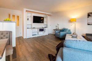 Weisse Villa Apartment 1 1 Lagune