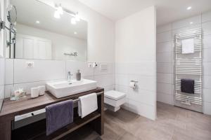 Weisse Villa Apartment 1 3 Nord