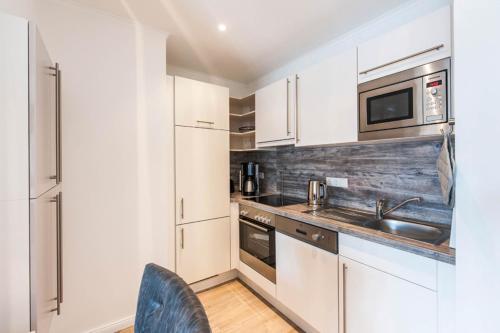 Weisse Villa Apartment 1 4 Buhne 48