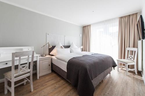 Weisse Villa Apartment 1 4 Buhne 48