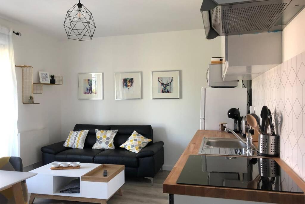 Weisse Villa Apartment 2 3 Deichkind
