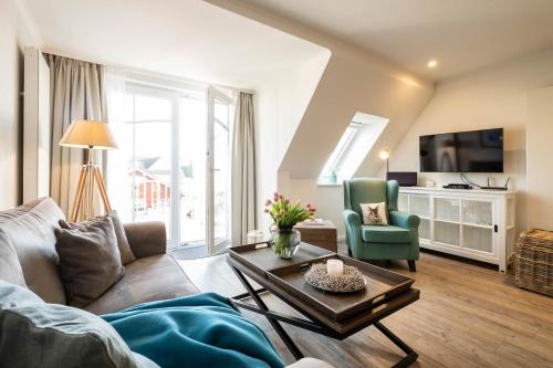 Weisse Villa Apartment 3 2 Annis Strandnest