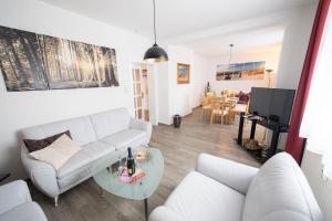 Weitblick-Ferienwohnung