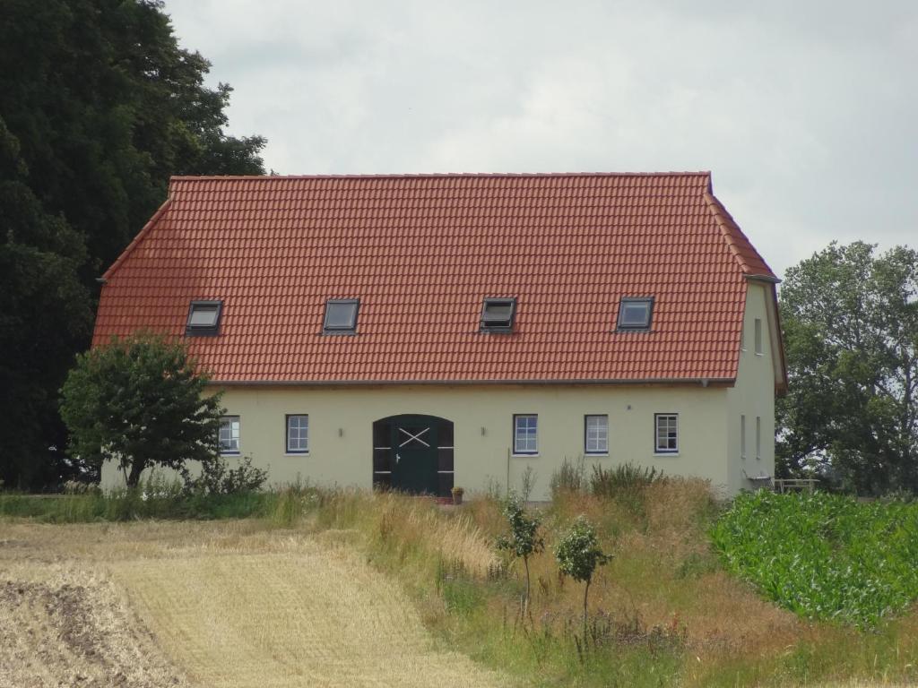 Weitblick Kieholmhof 1b, 24376 Hasselberg