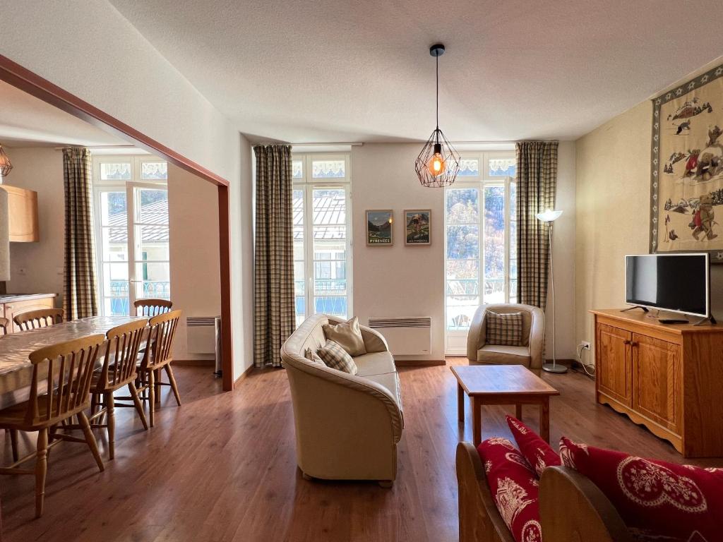 Weitblick- ideal gelegene Familienwohnung mit Charme 26486 Wangerooge