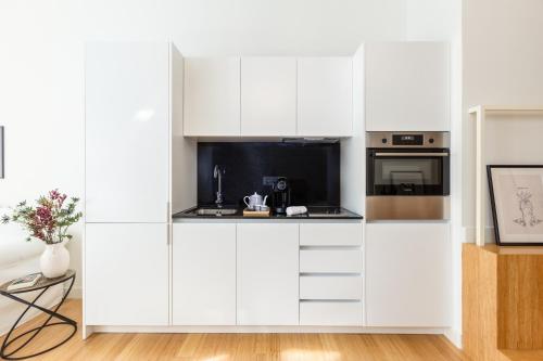 Welcome Aliados a Noble apartment in City Heart