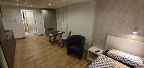 Welcome Apartment Cölbe