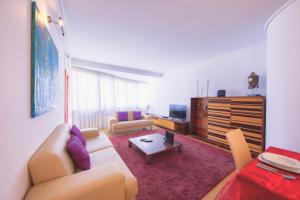 Welcome Barra Apartment