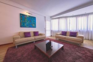 Welcome Barra Apartment
