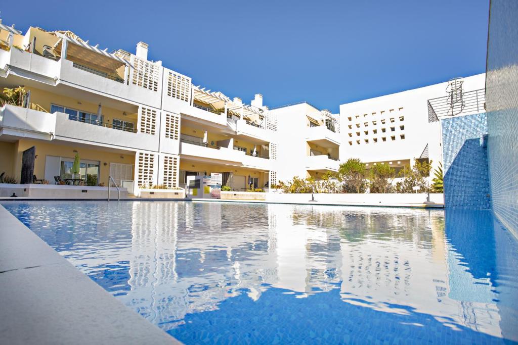 Welcome Cabanas Beach Rua dos Pescadores, 25, 8800-591 Tavira