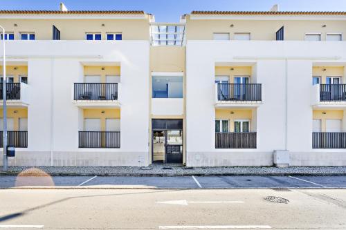 Welcome Cabanas Beach