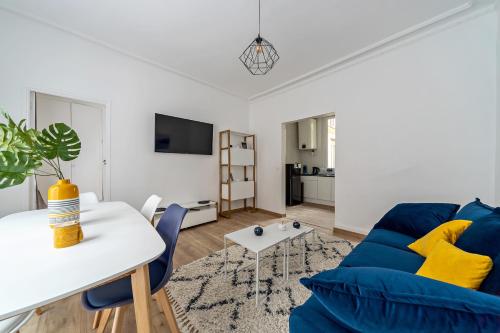 Welcome home ! Bel appartement hyper centre ville - rue piétonne