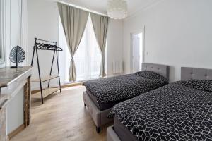 Welcome home ! Bel appartement hyper centre ville - rue piétonne
