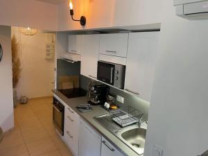 Appartement Welcome in Arles #2 ! 5 Avenue La Fayette 13200 Arles Provence-Alpes-Côte d\'Azur