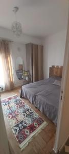 Appartement Welcome in Nice! Private room, own bathroom 8 Rue Cluvier 06000 Nice Provence-Alpes-Côte d\'Azur