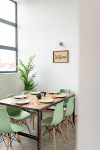 WELCOME LOFT
