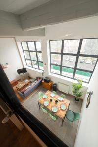 Appartement WELCOME LOFT 2 Rue Hector Berlioz 42100 Saint-Étienne Rhône-Alpes