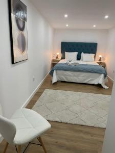 Welcome to Casa do Terreiro ! Boutique apartment !