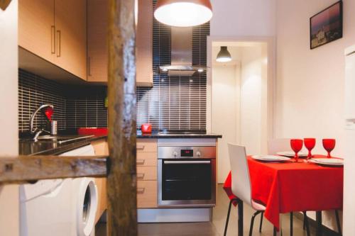 Welcome to Prazeres Apartment